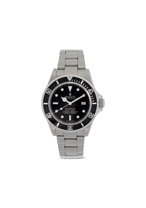 Rolex Sea-Dweller 40mm watch - Black