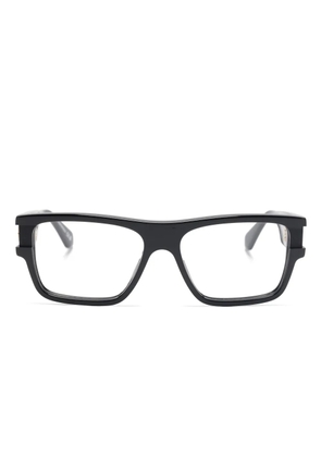 Off-White Eyewear Style 86 glasses - Black