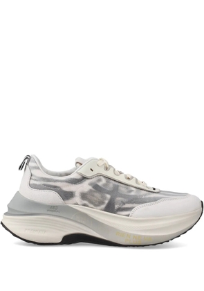 Premiata Hill sneakers - White