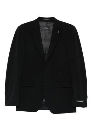 Karl Lagerfeld Clever button-fastening - Black