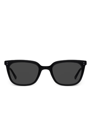 Gentle Monster Matiny 01 square-frame sunglasses - Black