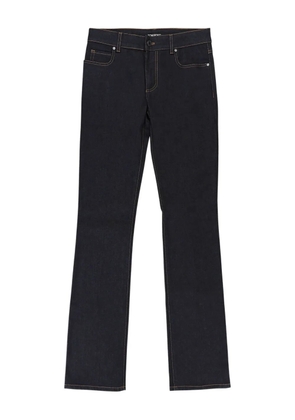 TOM FORD five-pocket jeans - Blue