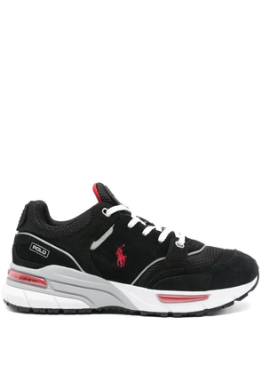 Polo Ralph Lauren Trackstar 250 sneakers - Black