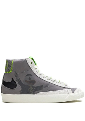 Nike Blazer Mid ’77 'University of Oregon Football' sneakers - Grey