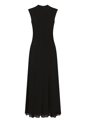 Dolce & Gabbana sleeveless dress - Black