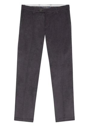 Brooks Brothers corduroy cotton chinos - Grey