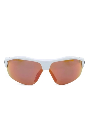 Nike Show X3 E sunglasses - White