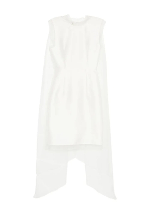 The Garment Vivaldi dress - Neutrals