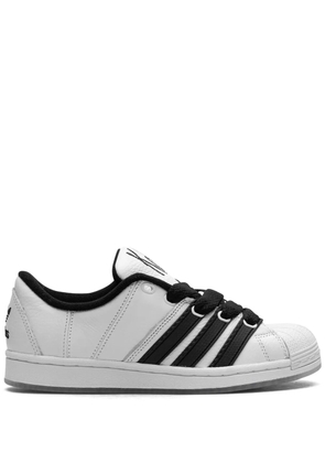 adidas x Korn Supermodified sneakers - White