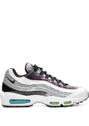 Nike Air Max 95 Lv8 sneakers - White