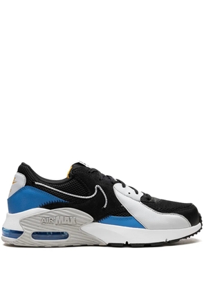Nike Air Max Excee 'Photo Blue' sneakers - Black