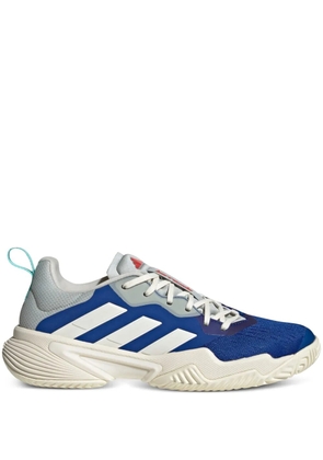 adidas Barricade 'Blue' sneakers