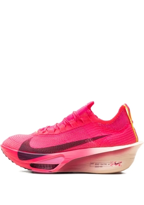 Nike Alphafly 3 road-racing sneakers - Pink