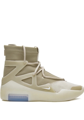 Nike Air Fear Of God 1 'Oatmeal' sneakers - Neutrals