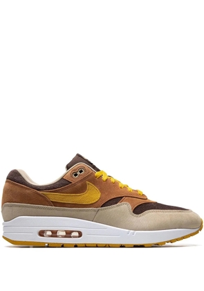 Nike Air Max 1 'Ugly Duckling - Pecan' sneakers - Brown
