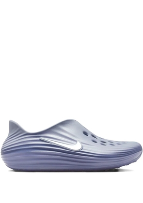 Nike ReactX Rejuven8 slip-ons - Blue