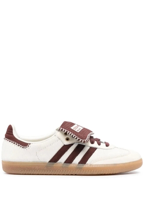 adidas x Wales Bonner Samba sneakers - White