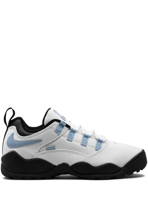 Nike x Supreme SB Darwin Low 'Sail' sneakers - White