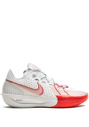 Nike G.T Cut 3 'Metallic Silver' sneakers - White
