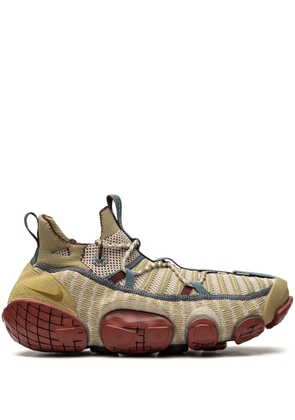 Nike ISPA Link sneakers - Green