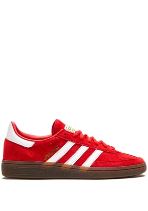 adidas Handball Spezial suede sneakers - Red
