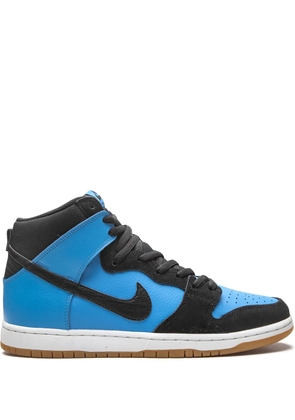 Nike Dunk High Pro SB sneakers - Blue