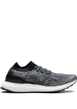 adidas Ultraboost Uncaged J 'Core Black' sneakers - Grey