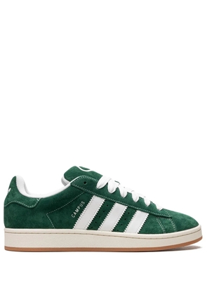 adidas Campus 00s 'Dark Green/Cloud White' sneakers