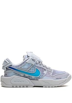 Nike x RTFKT Dunk Genesis Low 'OG (Edition of 6841)' sneakers - Grey