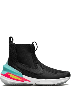 Nike x Riccardo Tisci Air Zoom Legend sneakers - Black