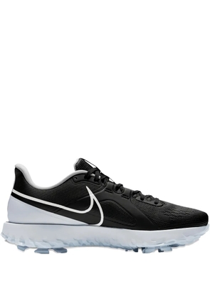 Nike React Infinity Pro golf sneakers - Black