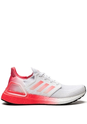 adidas Ultraboost 20 low-top sneakers - White