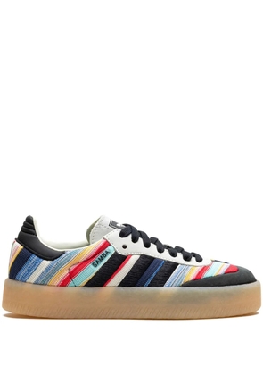 adidas x KSENIASCHNAIDER Sambae 'Ivory Black' sneakers