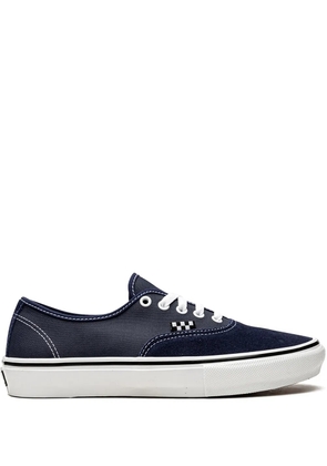 Vans Skate Authentic 'Dress Blue' sneakers