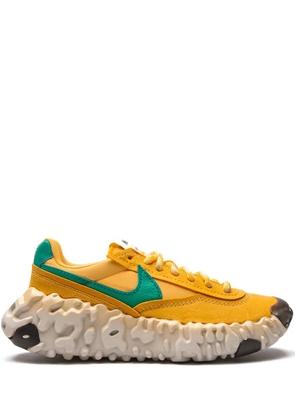Nike Overbreak SP 'Pollen Rise' sneakers - Yellow