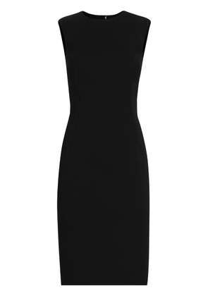 Dolce & Gabbana shift dress - Black