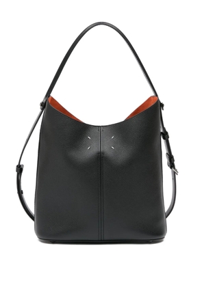 Maison Margiela Dress-Age Hobo shoulder bag - Black