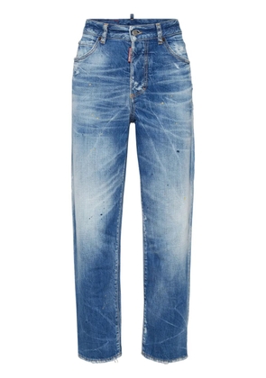 DSQUARED2 Kawaii jeans - Blue