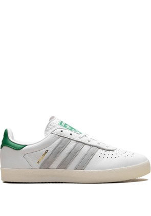 adidas x Kith Classics AS350 'White/Green' sneakers