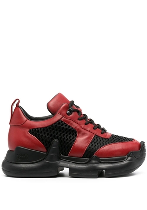 SWEAR Air Revive Nitro S sneakers - Red