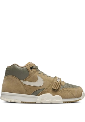 Nike Air Trainer 1 'Neutral Olive' sneakers - Green