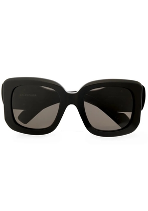 Balenciaga Eyewear Paris D-frame sunglasses - Black