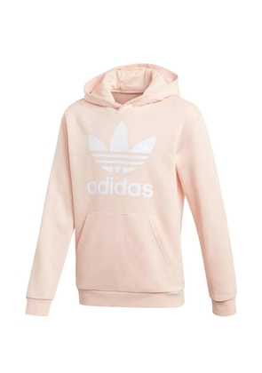 adidas Trefoil hoodie - Pink