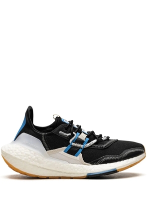 adidas x Parley UltraBoost 21 'Black Orbit Grey' sneakers