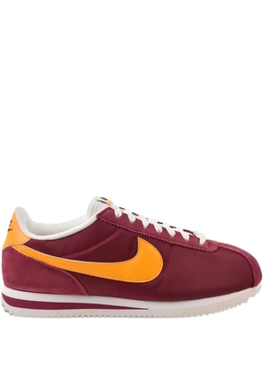 Nike Cortez sneakers - Red