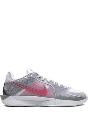 Nike Sabrina 2 textured sneakers - Grey