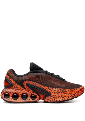 Nike Air Max Dn 'Safari' sneakers - Orange