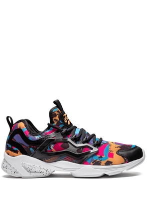 Reebok Fury Adapt AC sneakers - Black