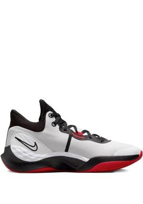 Nike Renew Elevate III 'Platinum Bred' sneakers - Grey