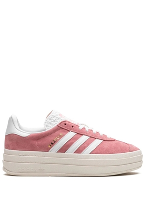 adidas Gazelle Bold platform sneakers - Pink